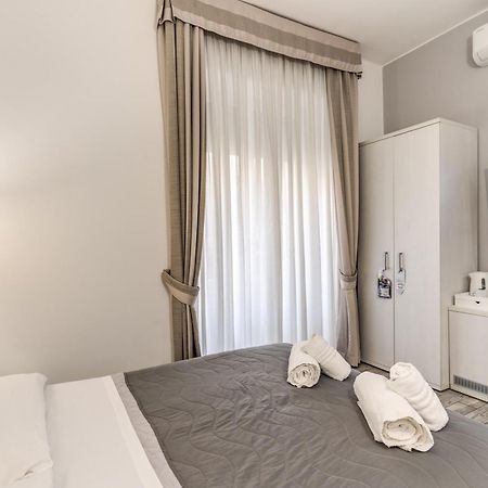 Gardenia Suite Roma Exterior foto