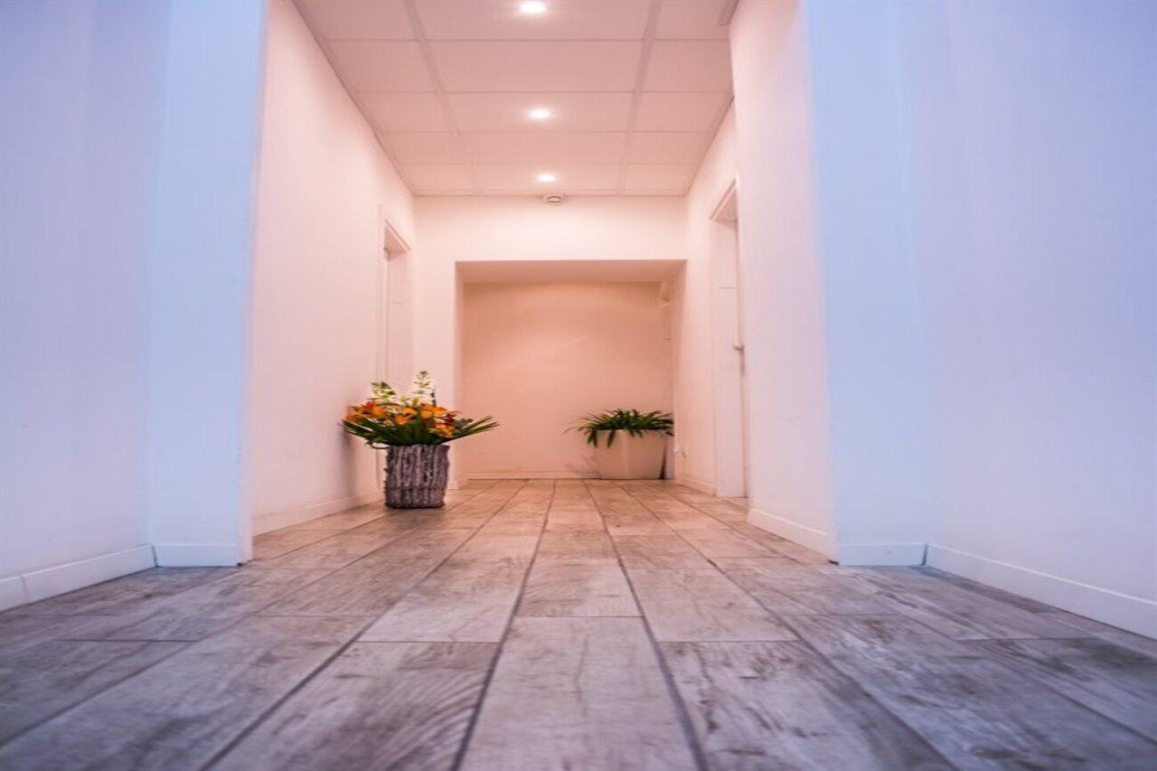 Gardenia Suite Roma Exterior foto