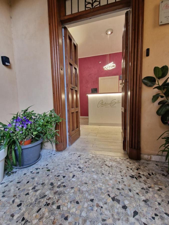 Gardenia Suite Roma Exterior foto