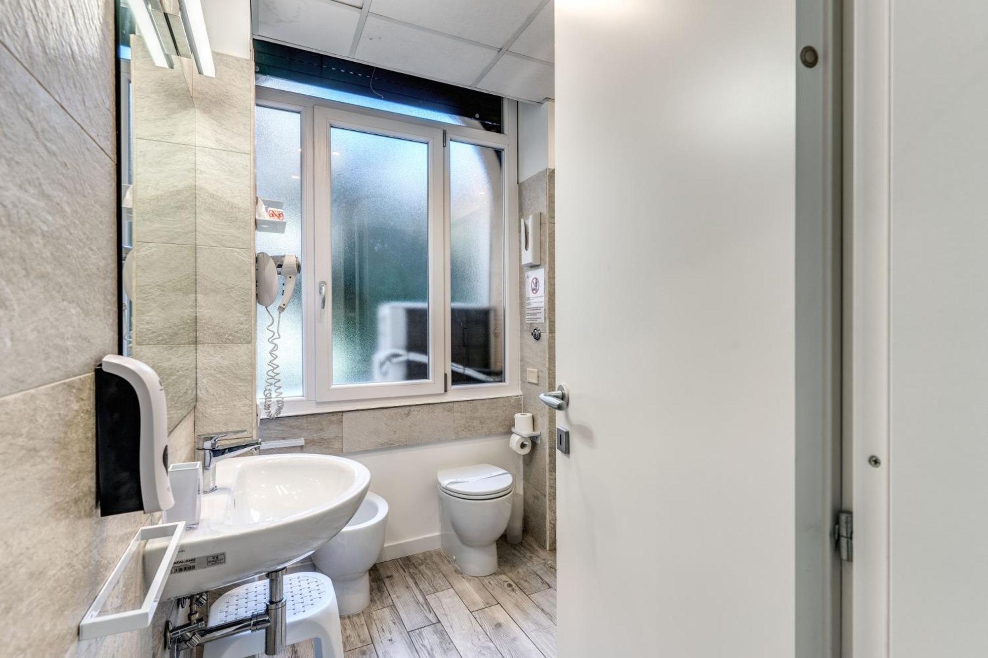 Gardenia Suite Roma Exterior foto