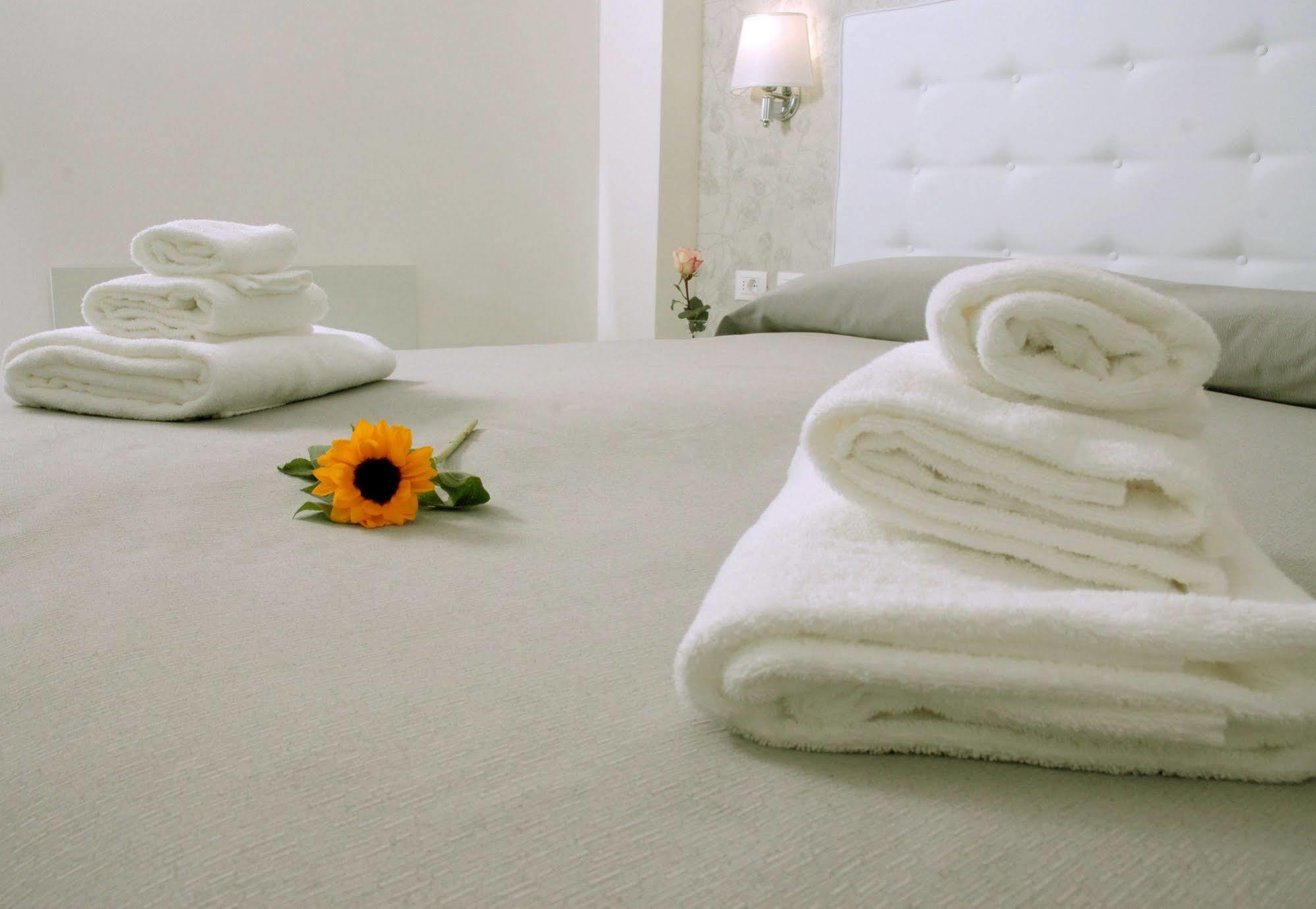 Gardenia Suite Roma Exterior foto