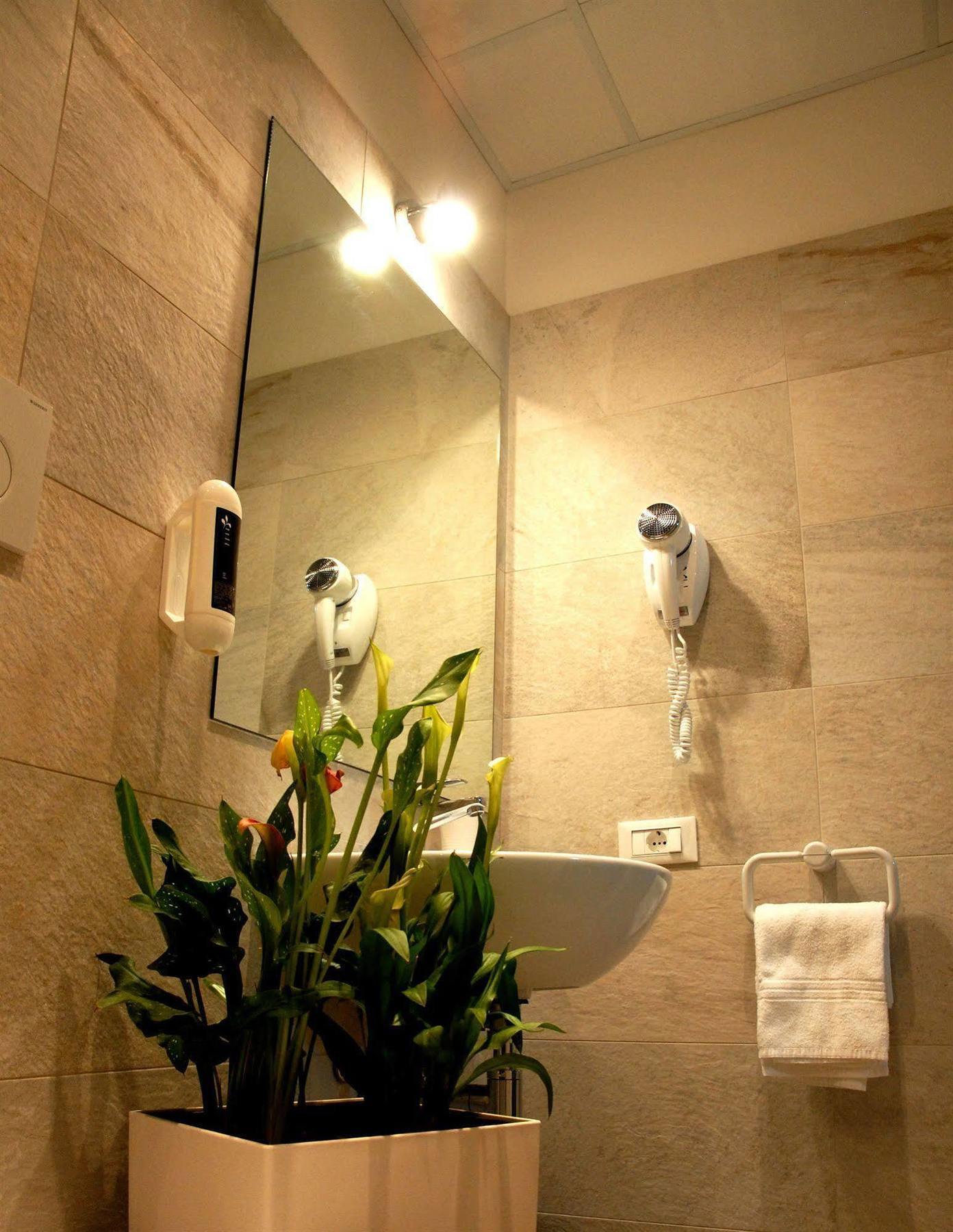 Gardenia Suite Roma Exterior foto