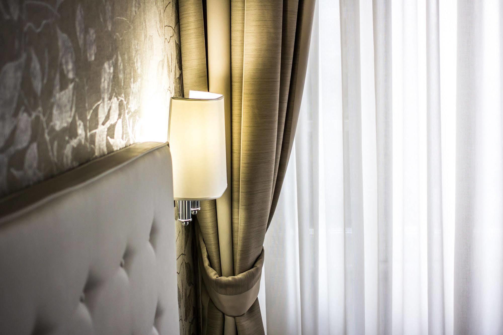 Gardenia Suite Roma Exterior foto