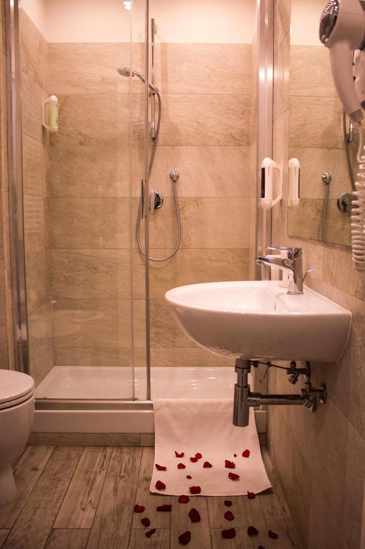 Gardenia Suite Roma Exterior foto